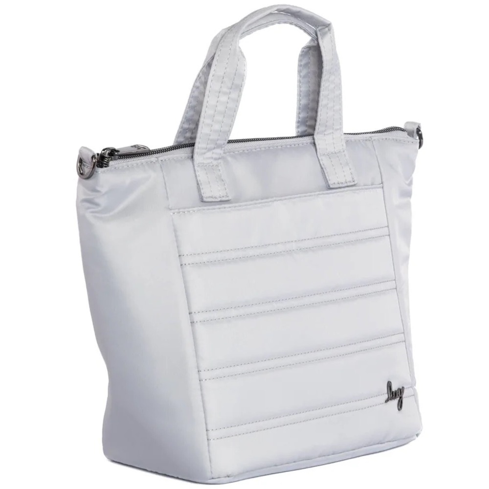Lug Gobble Insulated Tote Bag NWT - Picture 11 of 16
